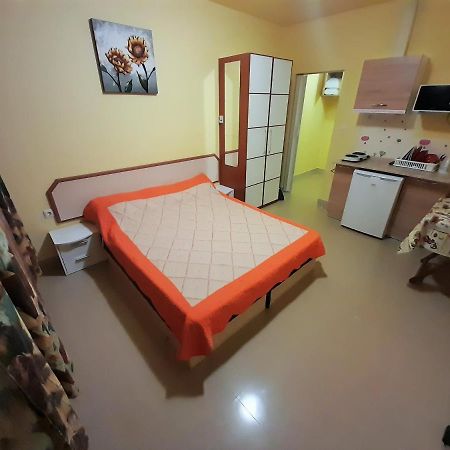 Apartment Pasat 阳光海滩 外观 照片