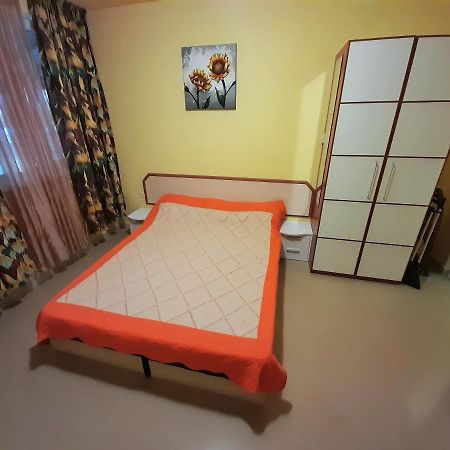 Apartment Pasat 阳光海滩 外观 照片