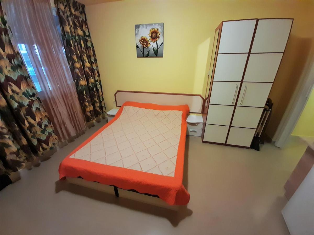 Apartment Pasat 阳光海滩 外观 照片