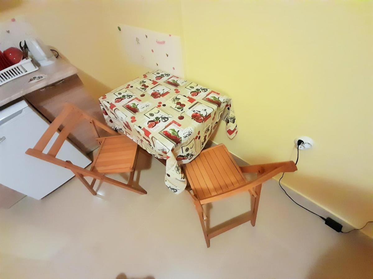Apartment Pasat 阳光海滩 外观 照片
