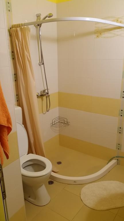 Apartment Pasat 阳光海滩 外观 照片